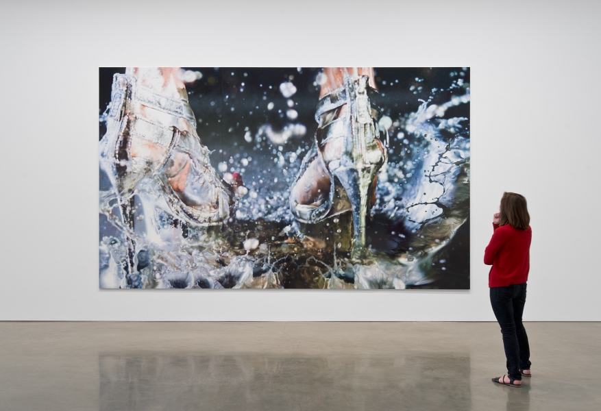 Marilyn Minter