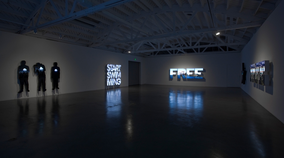 Doug Aitken