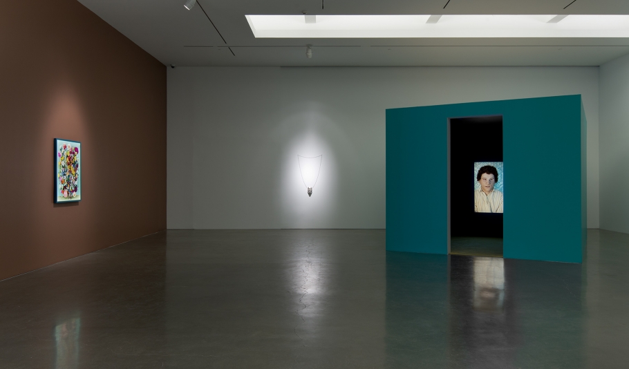 Gillian Wearing - everyone