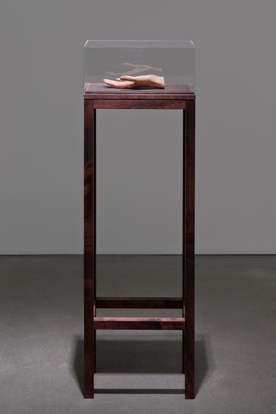 Gillian Wearing - My Fortune