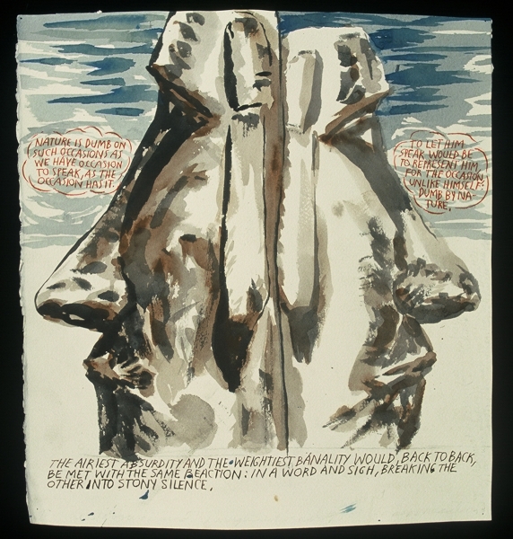 Raymond Pettibon