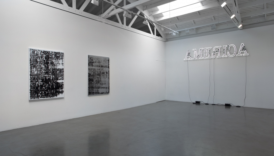 Glenn Ligon