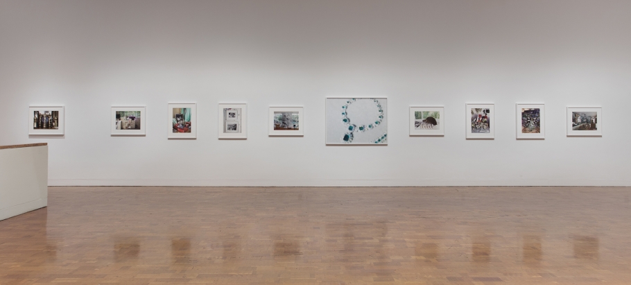Catherine Opie - 700 Nimes Road