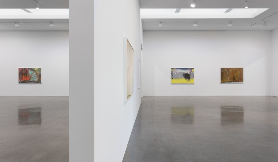 James Welling - Choreograph
