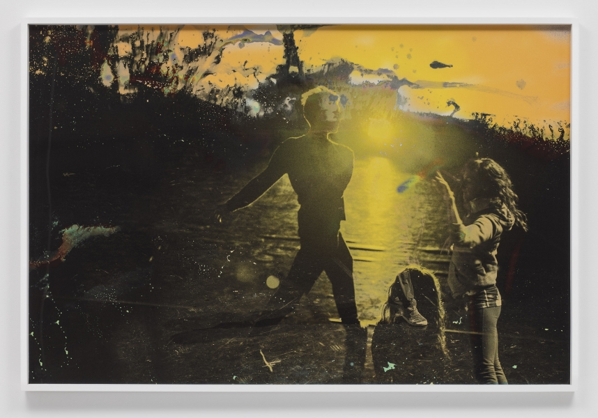 James Welling - Choreograph
