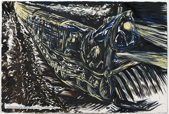 Raymond Pettibon