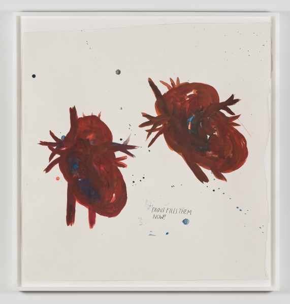 Raymond Pettibon