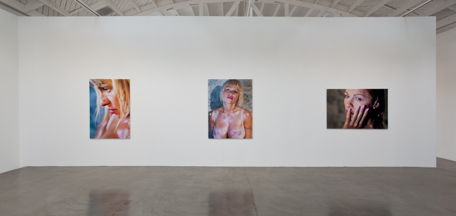 Marilyn Minter
