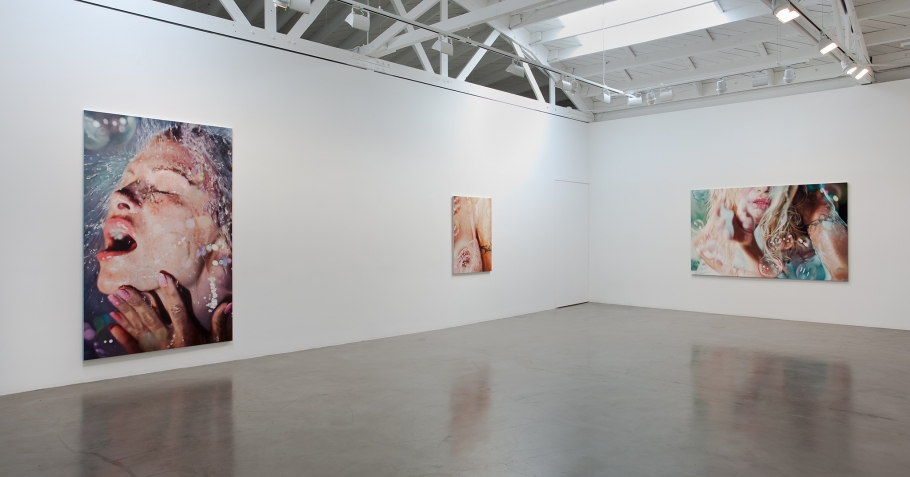 Marilyn Minter