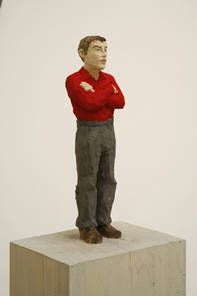 Stephan Balkenhol