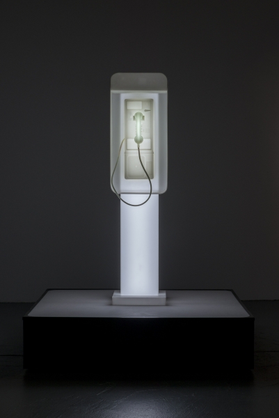 Doug Aitken - MOCA Electric Earth
