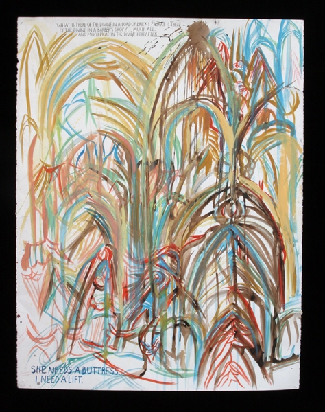 Raymond Pettibon