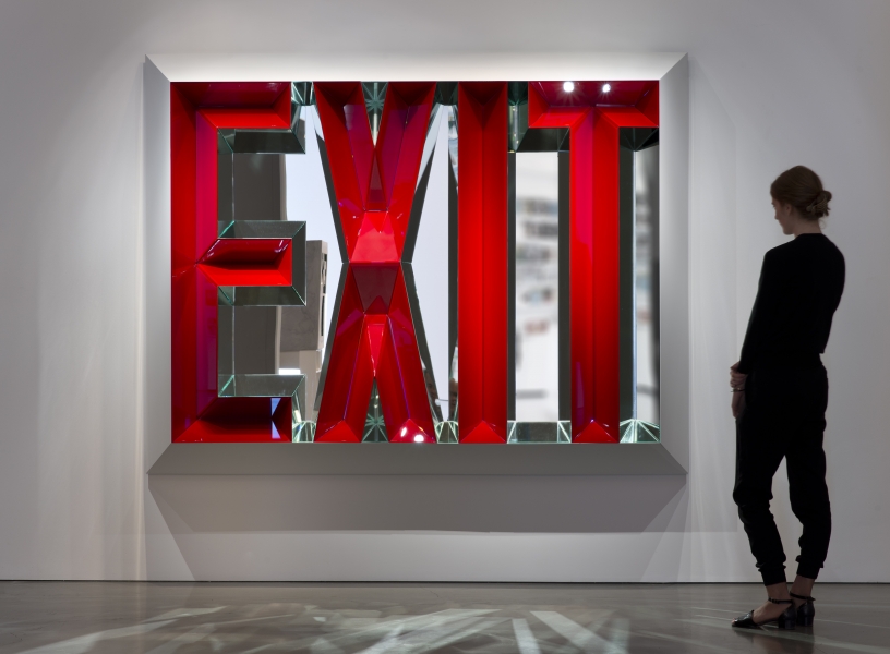 doug aitken - exit (large)