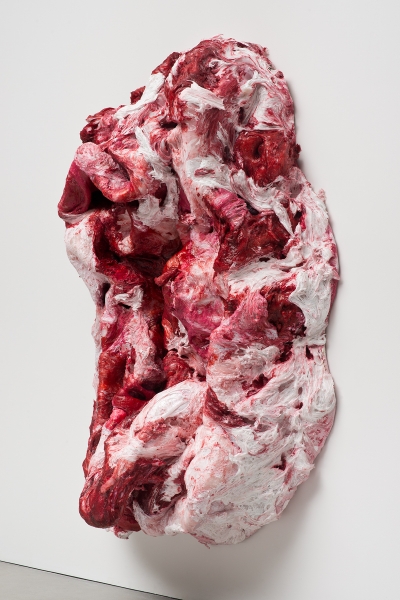 Anish Kapoor - Keriah III