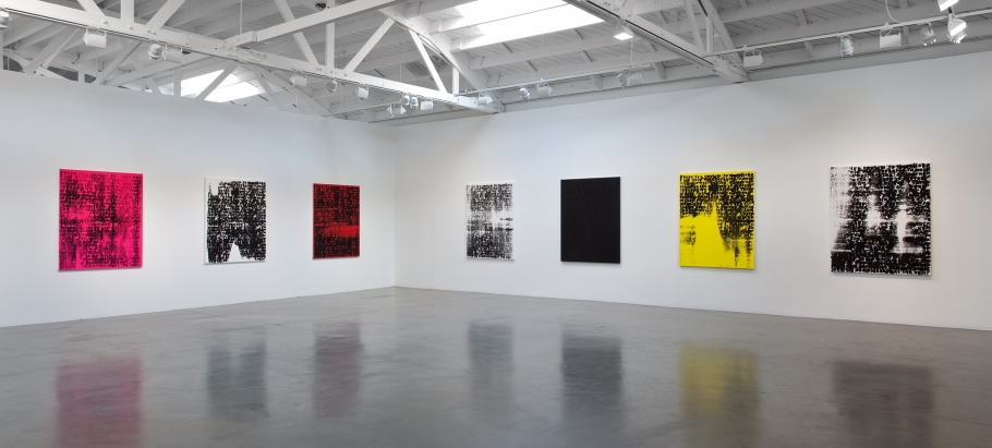 Glenn Ligon