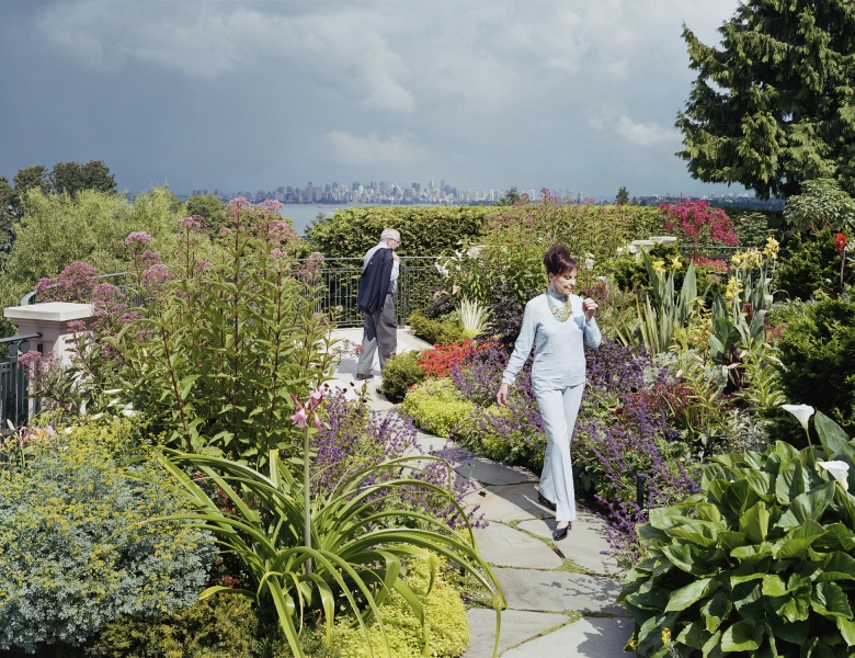 Scott McFarland Artists Regen Projects