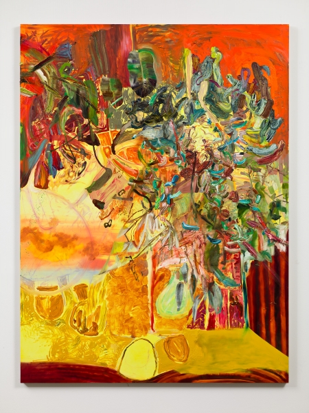 Elliott Hundley