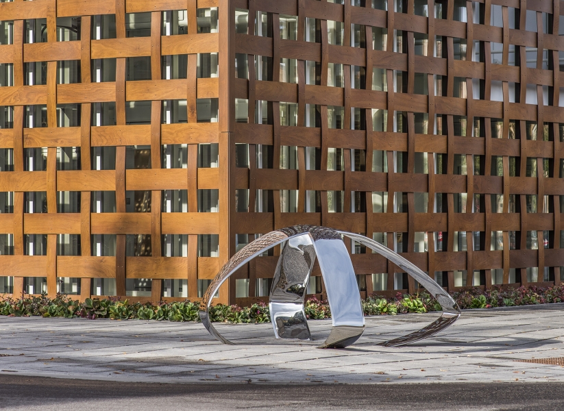 Liz Larner - Aspen Art Museum