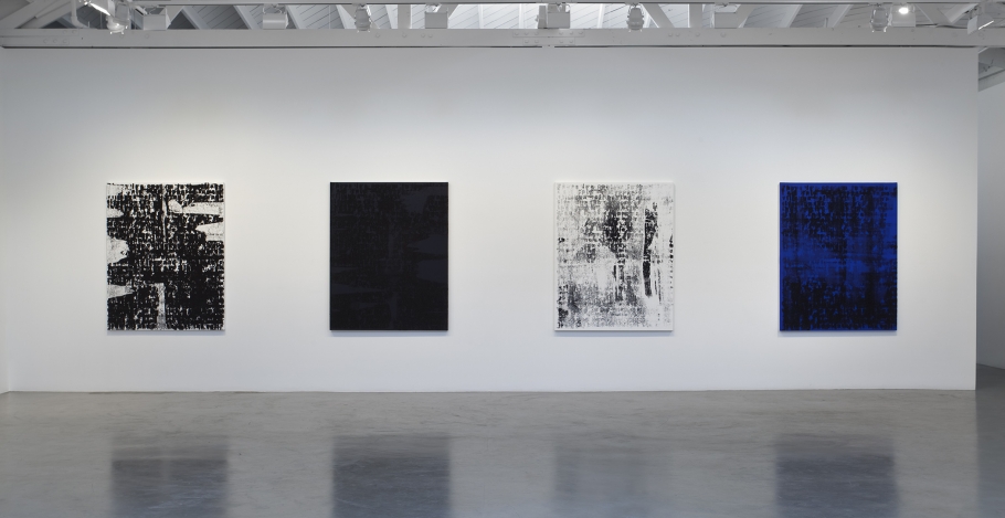 Glenn Ligon