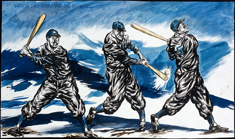 Raymond Pettibon