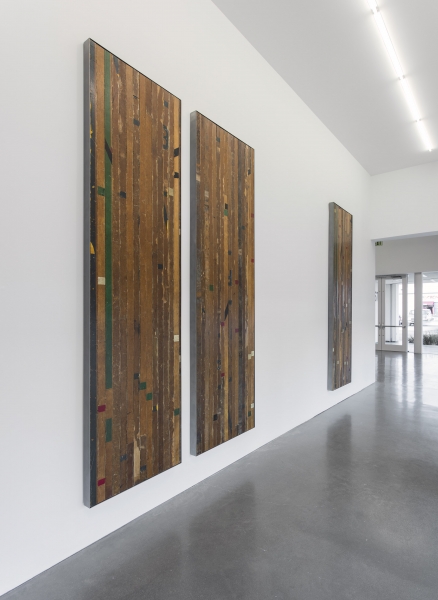 Theaster Gates