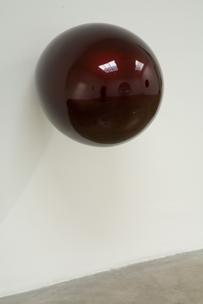 Anish Kapoor