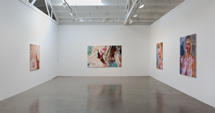 Marilyn Minter