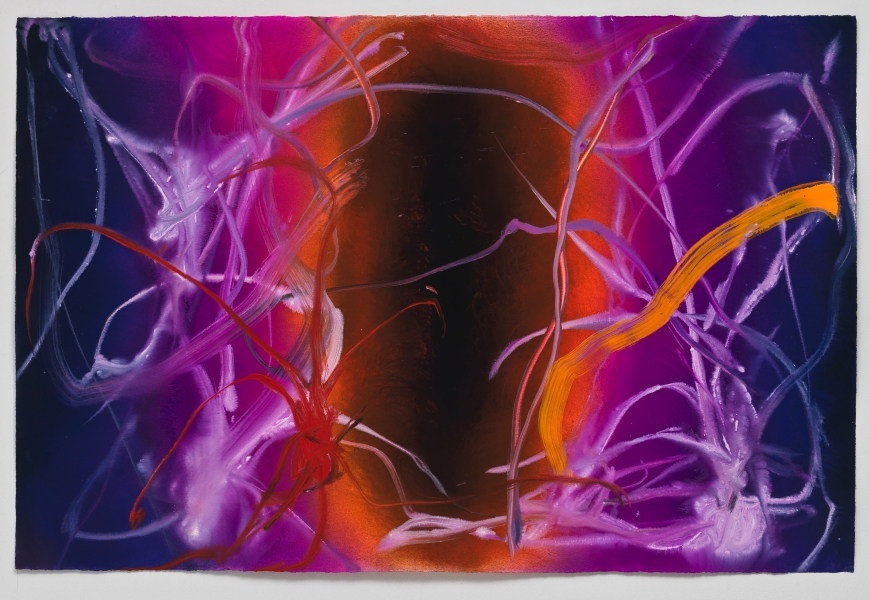 Anish Kapoor, Untitled