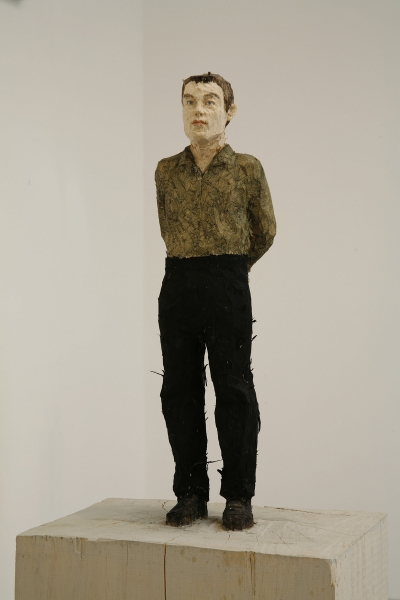 Stephan Balkenhol