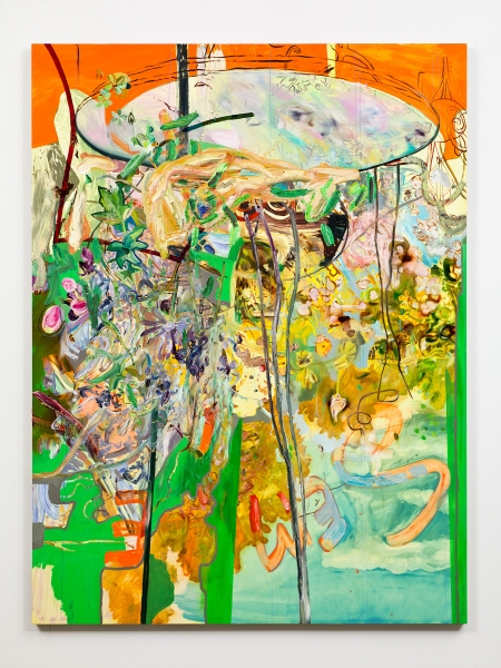 Elliott Hundley