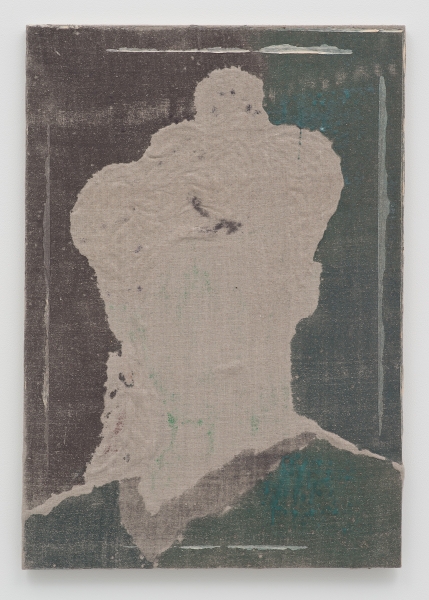Sergej Jensen, Hate Matisse