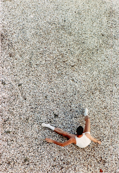 Wolfgang Tillmans