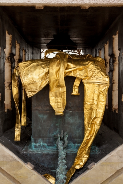 Matthew Barney - River of Fundament