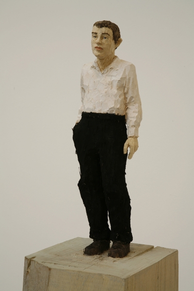 Stephan Balkenhol