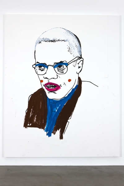 Glenn Ligon