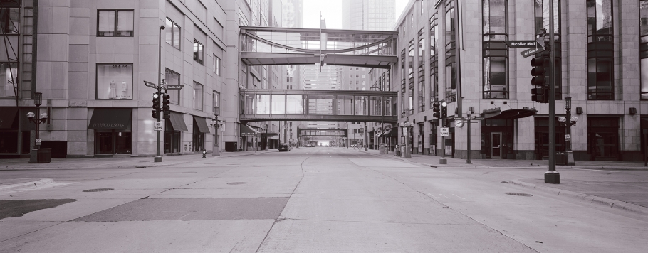 Catherine Opie - Skyways