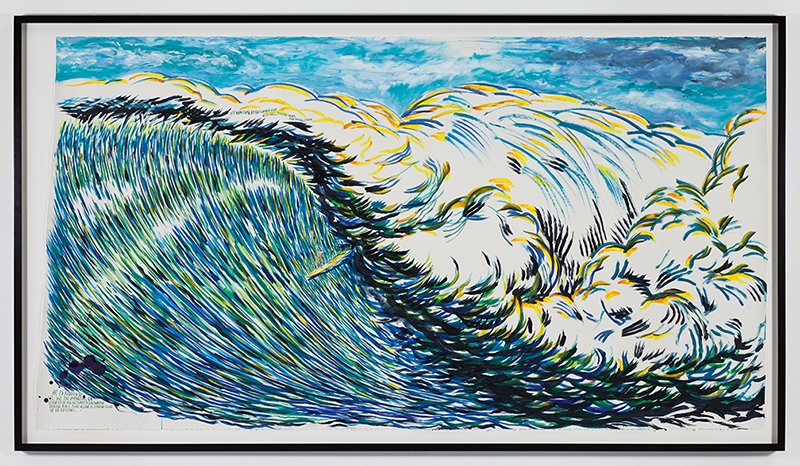 Raymond Pettibon