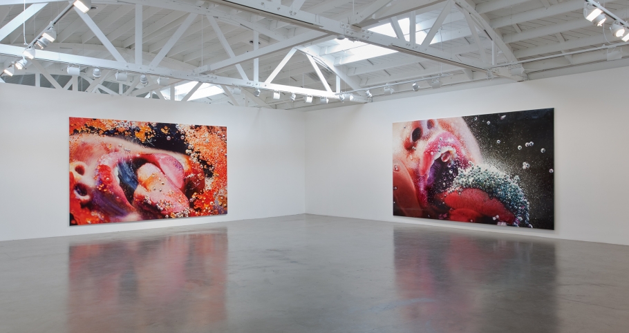 Marilyn Minter