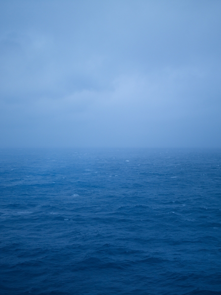 Catherine Opie, Sunrise #7