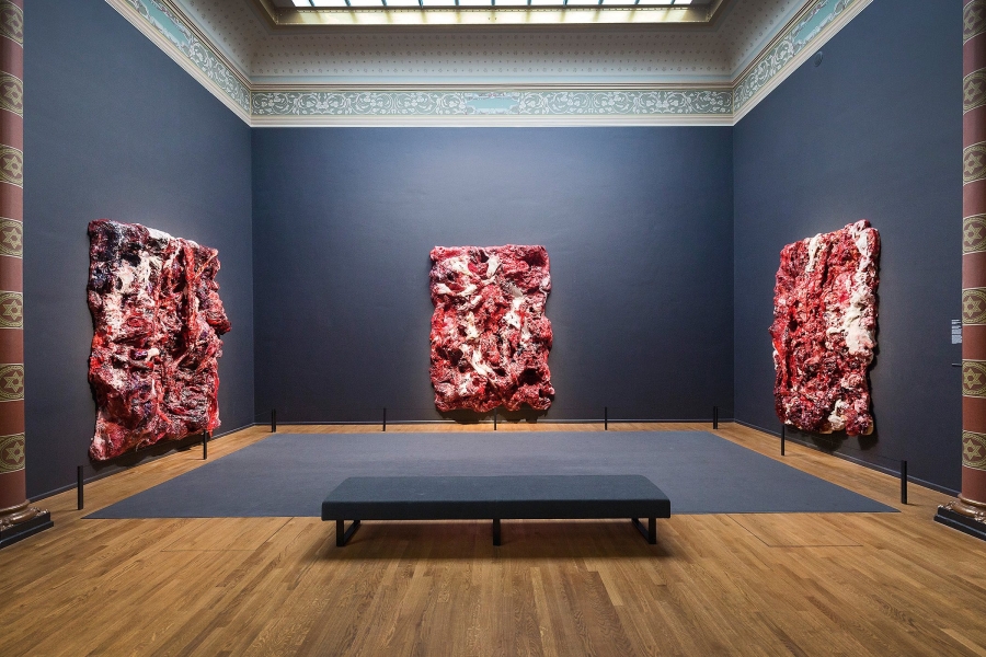 Anish Kapoor - Rijksmuseum