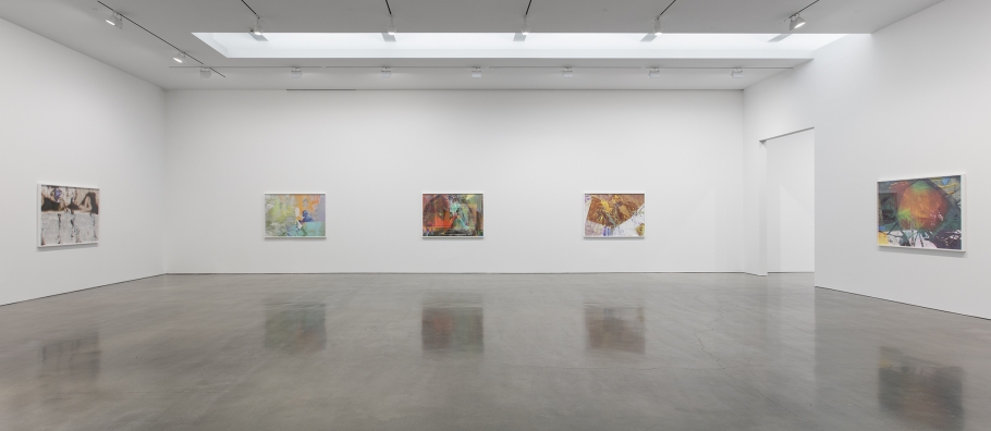 James Welling - Choreograph