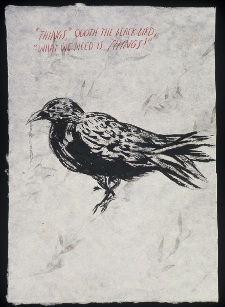 Raymond Pettibon