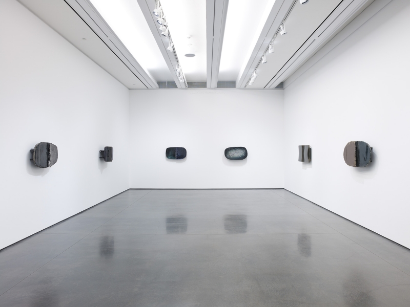 Liz Larner - Aspen Art Museum