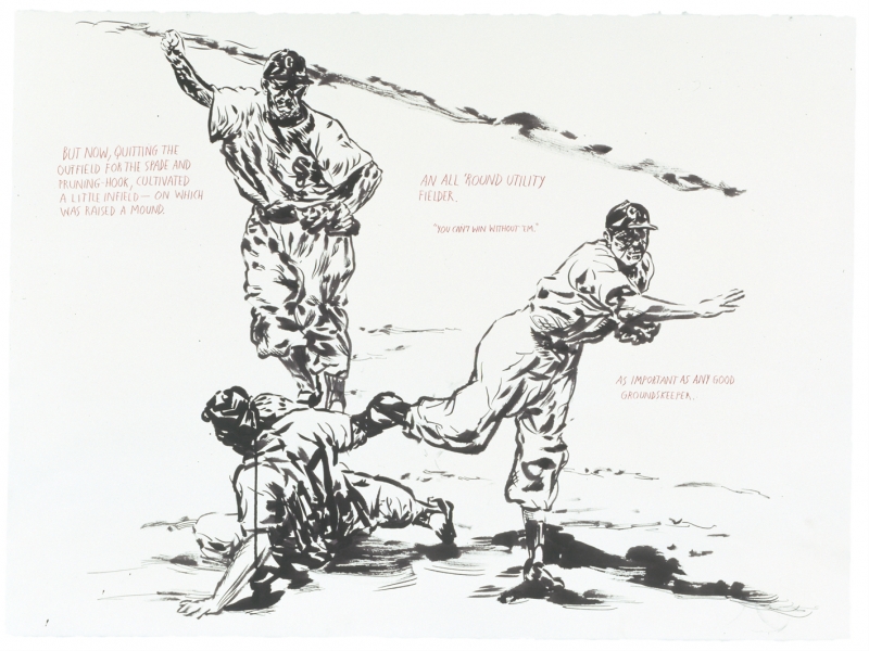 Raymond Pettibon
