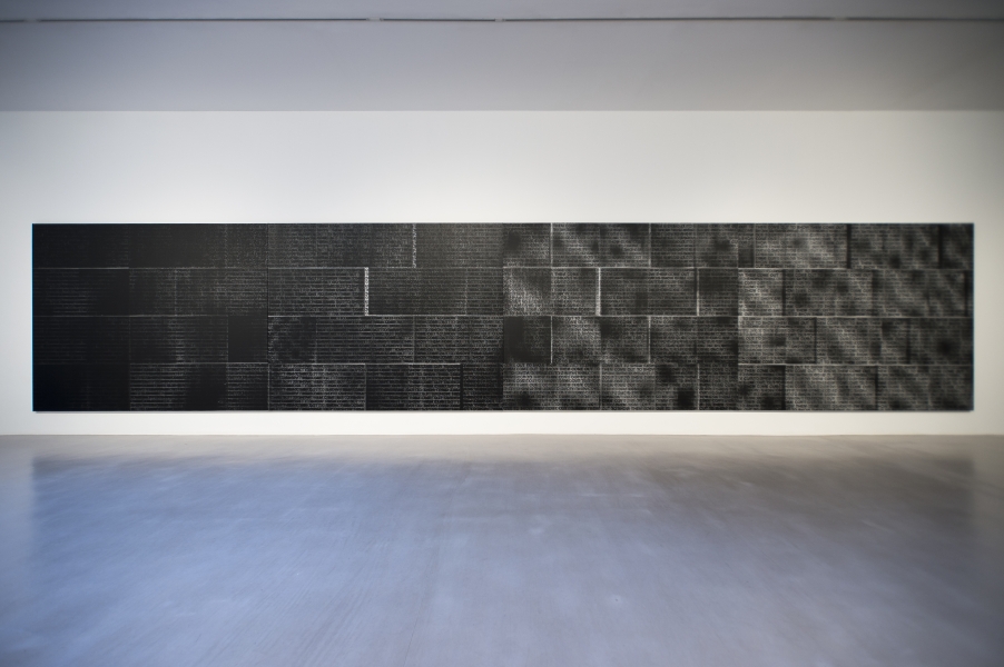 Glenn Ligon, Camden Arts Center