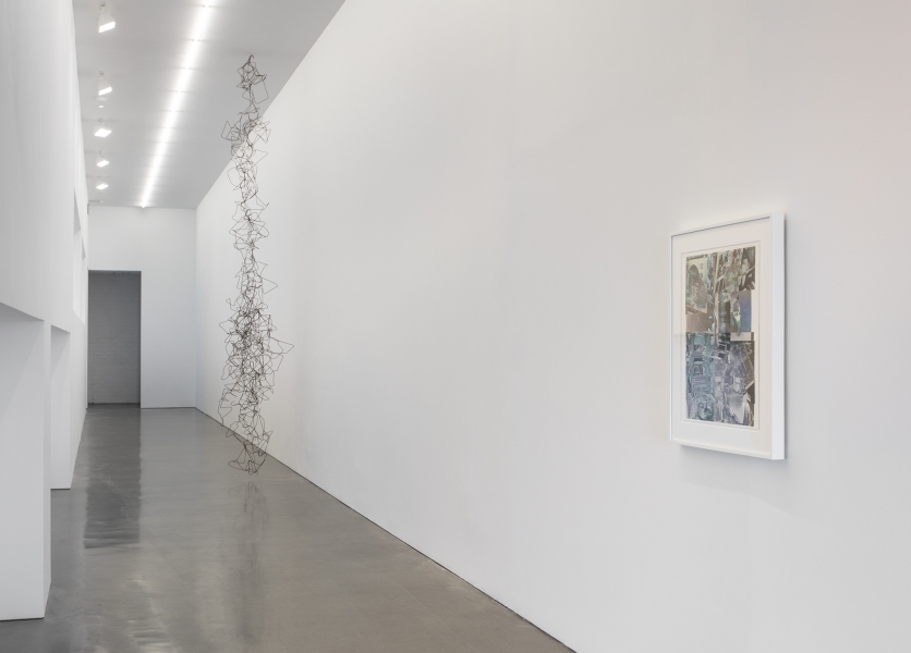 James Welling - Choreograph