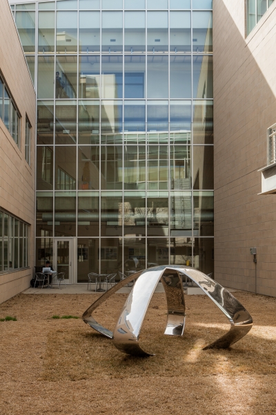 Liz Larner, Nasher