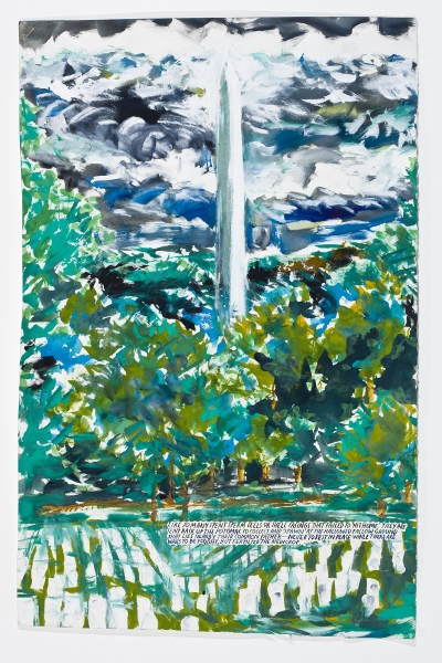 Raymond Pettibon