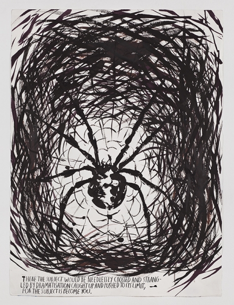 Raymond Pettibon