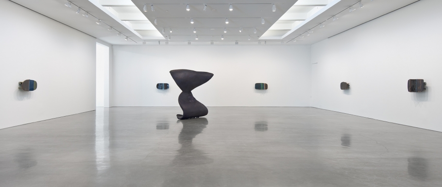 Liz Larner